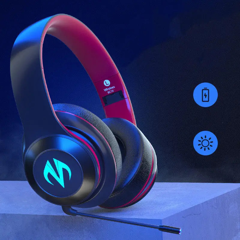 Low-Latency Gaming Headset - Image #1