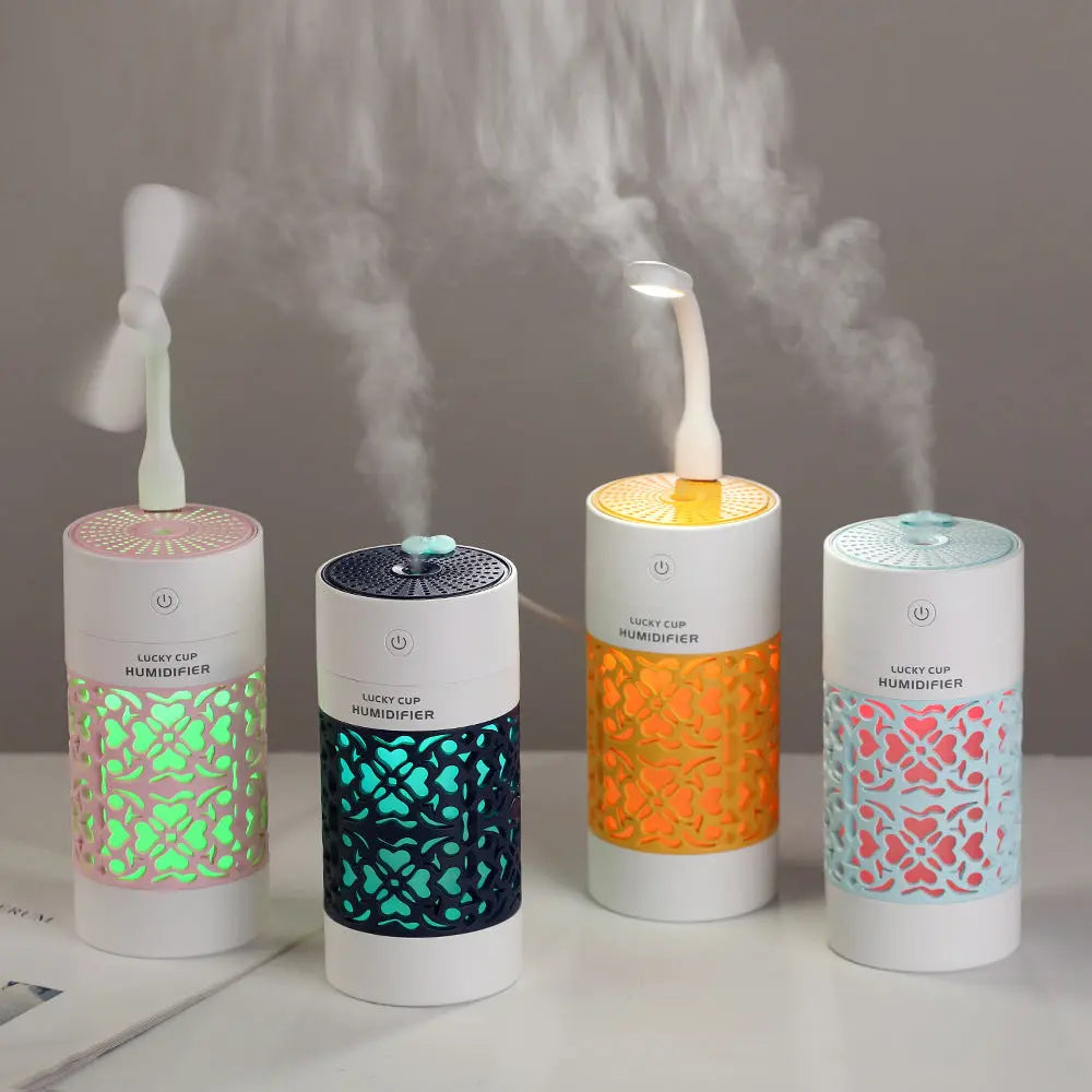 Lucky Humidifier - Image #1