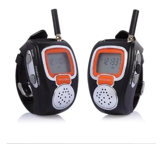 2Way Radio Walkie - Image #7