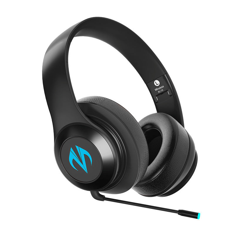 Low-Latency Gaming Headset