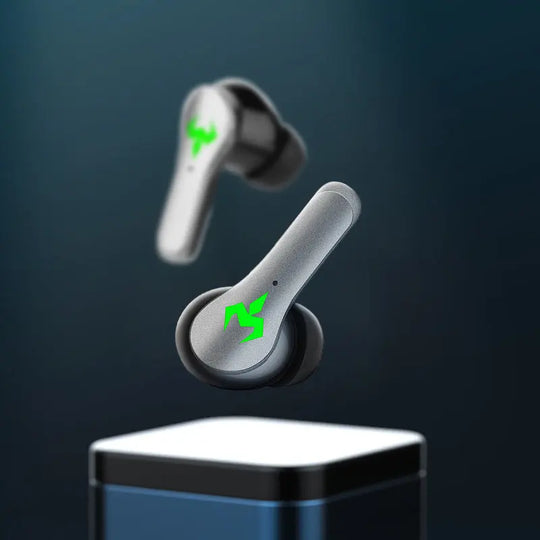 Gaming Bluetooth Earbuds - Image #6