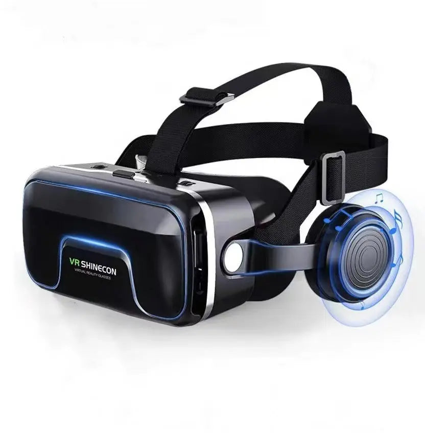 G04EA VR Game Glasses - Image #2