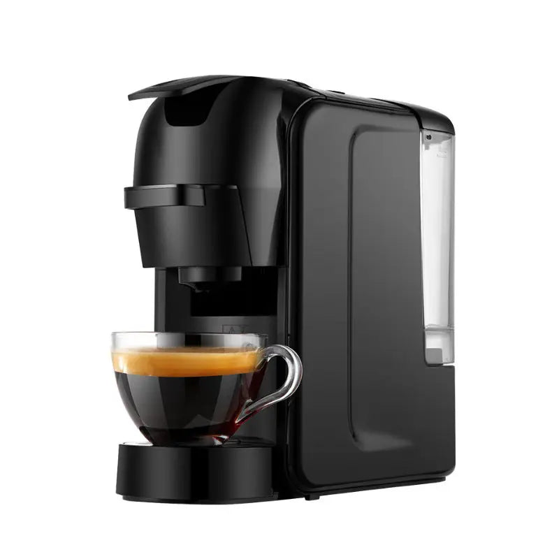 Multifunctional Italian Capsule Coffee Machine - Image #9