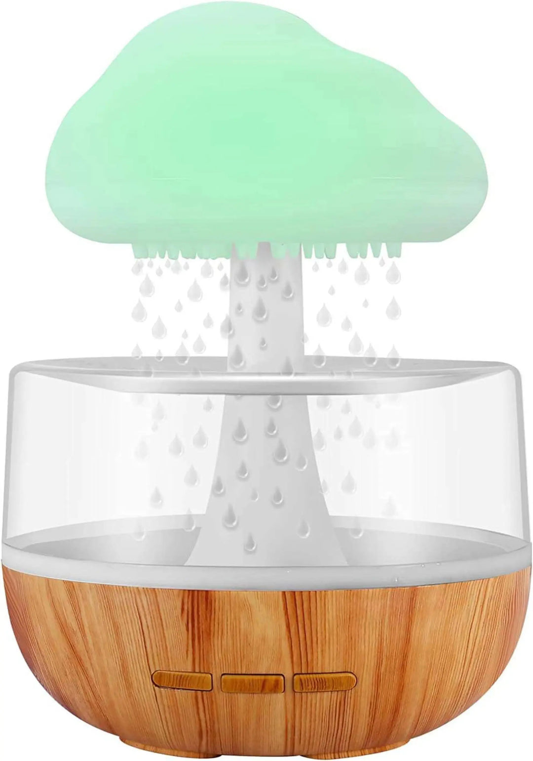 Water Drop Humidifier - Image #1