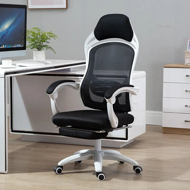 Ergonomic Computer Gaming Chair - Image #1