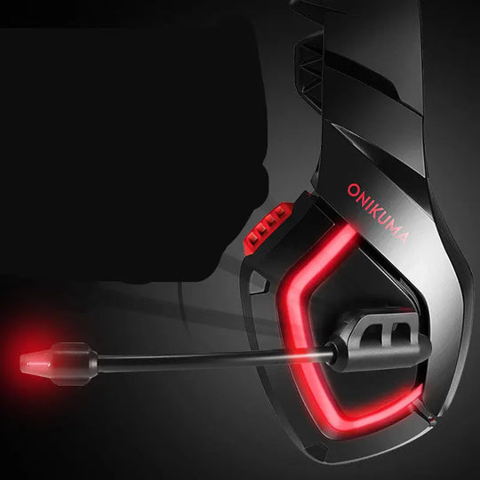 Onikuma Gaming Headset - Image #2