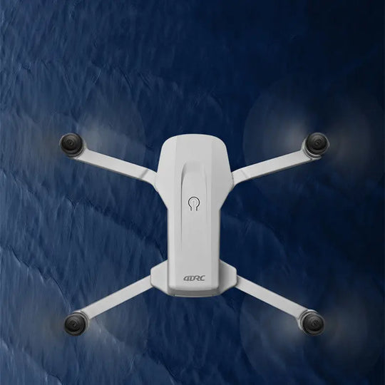 8K UAV HD Control Plane - Image #1