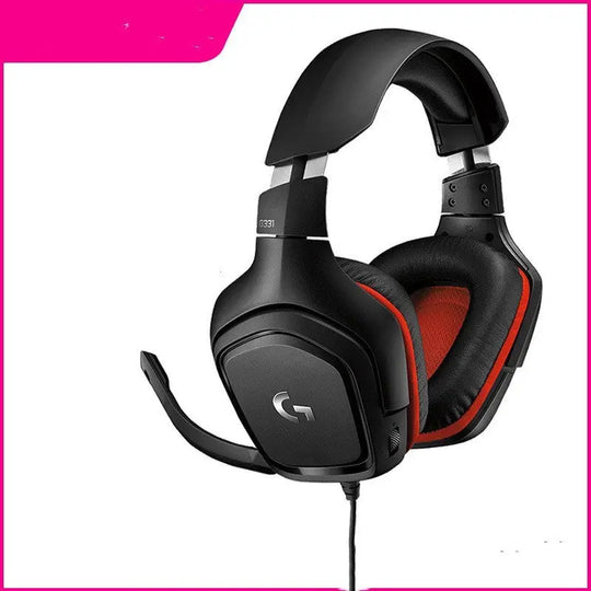 G331 Gaming Headset - Image #5