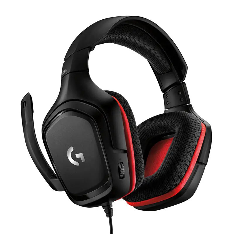 G331 Gaming Headset - Image #4