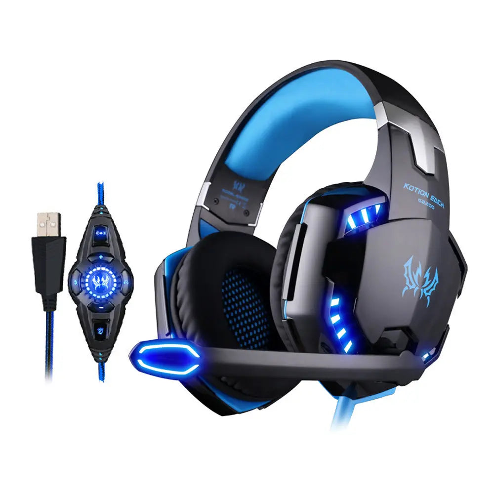 Headset for gaming - Image #4