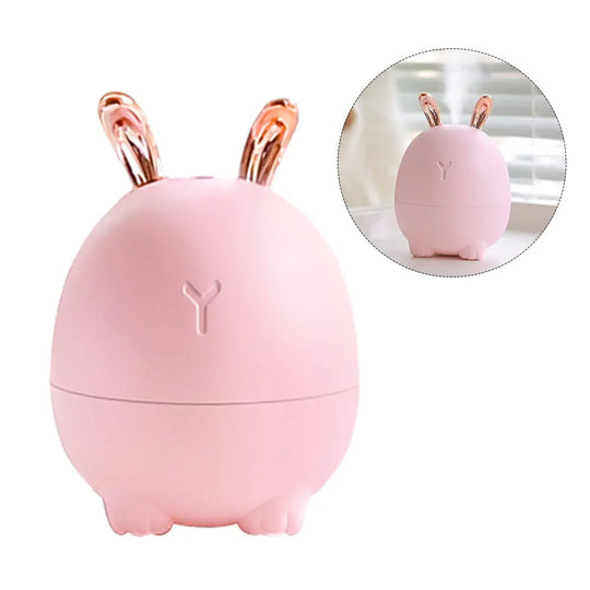 USB Humidifier Cartoon Deer Rabbit Humidifier - Image #9