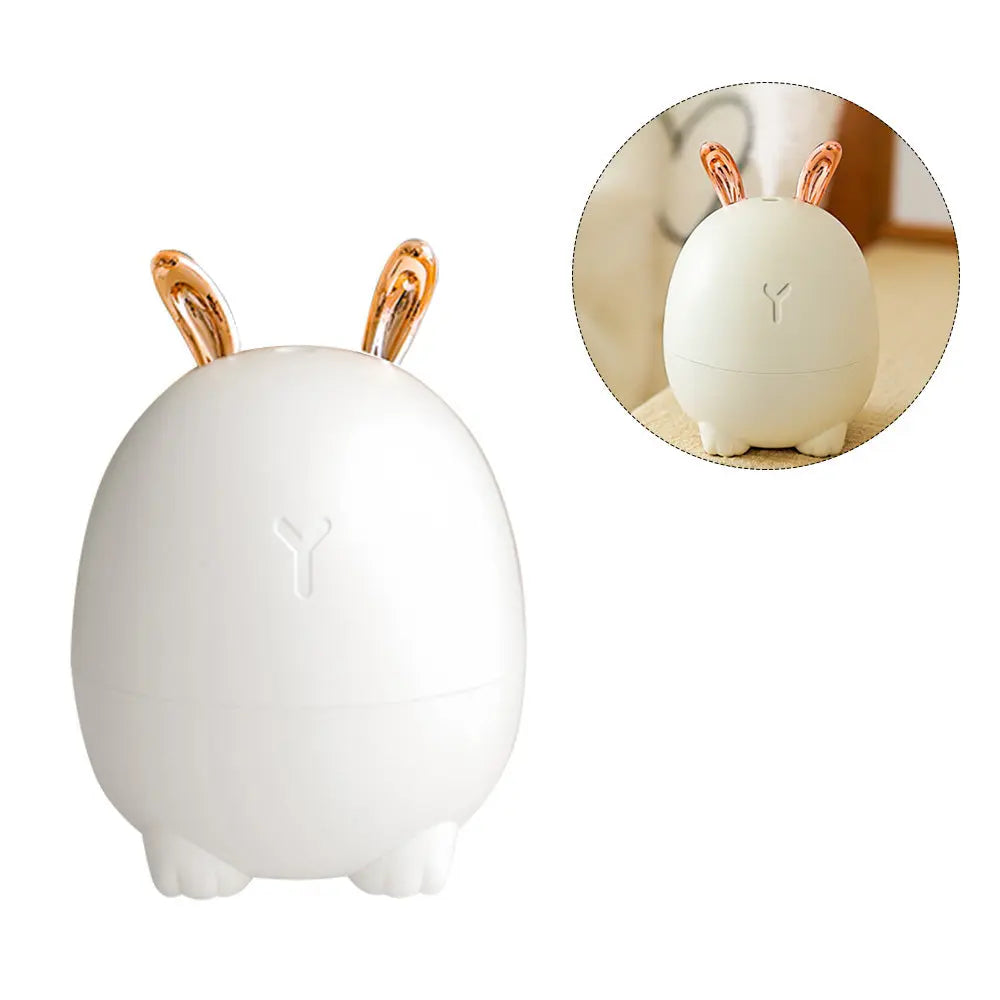 USB Humidifier Cartoon Deer Rabbit Humidifier - Image #10