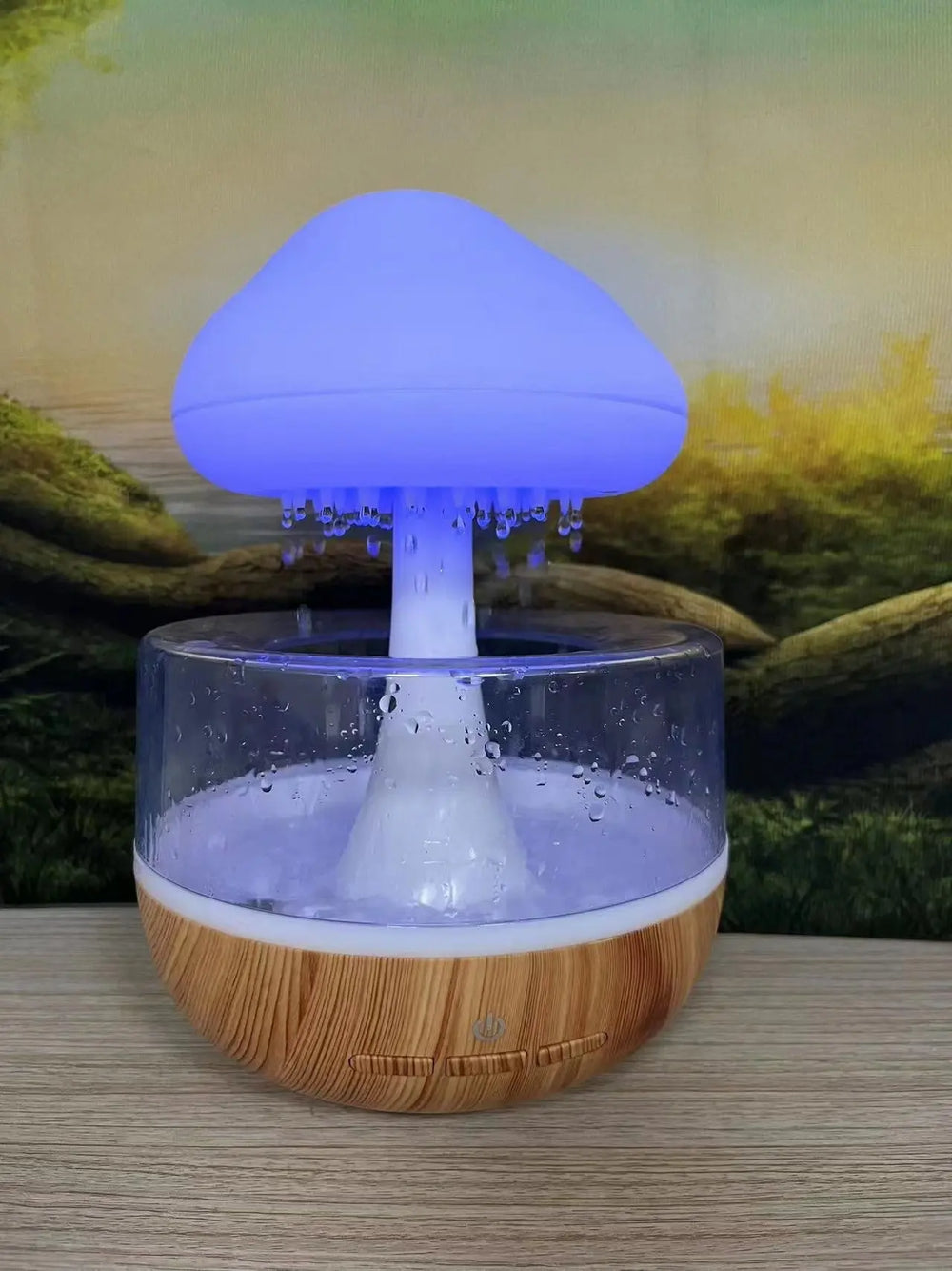 Water Drop Humidifier - Image #2