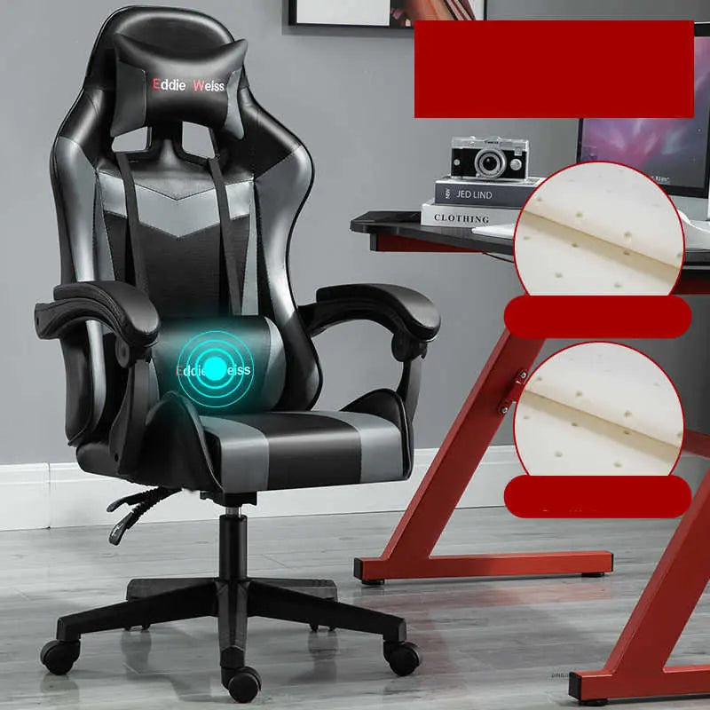 Computer Chair Home Office Gaming - Image #2