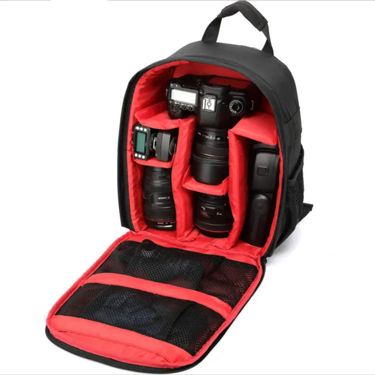 Puhongda Digital SLR Camera Bag - Image #2