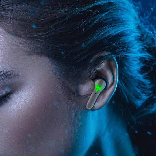 Gaming Bluetooth Earbuds - Image #4