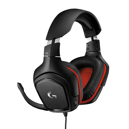 G331 Gaming Headset - Image #1