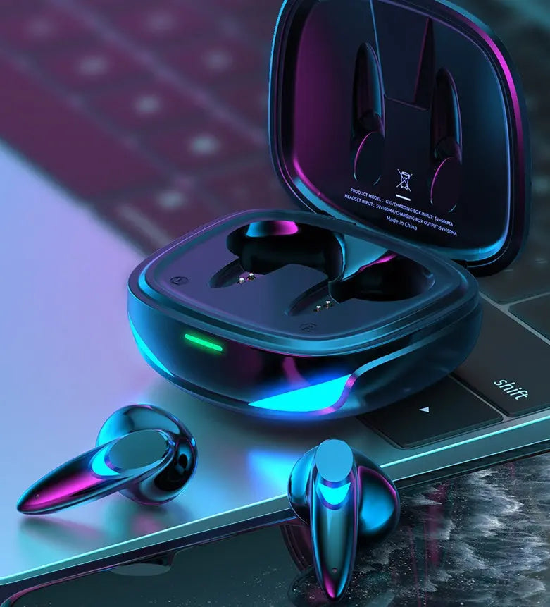 Ultra Sports Gaming Earbud - Image #2