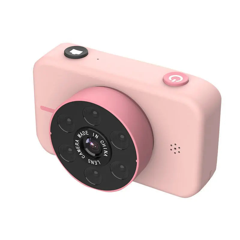 Mini Camera For Kids - Image #1