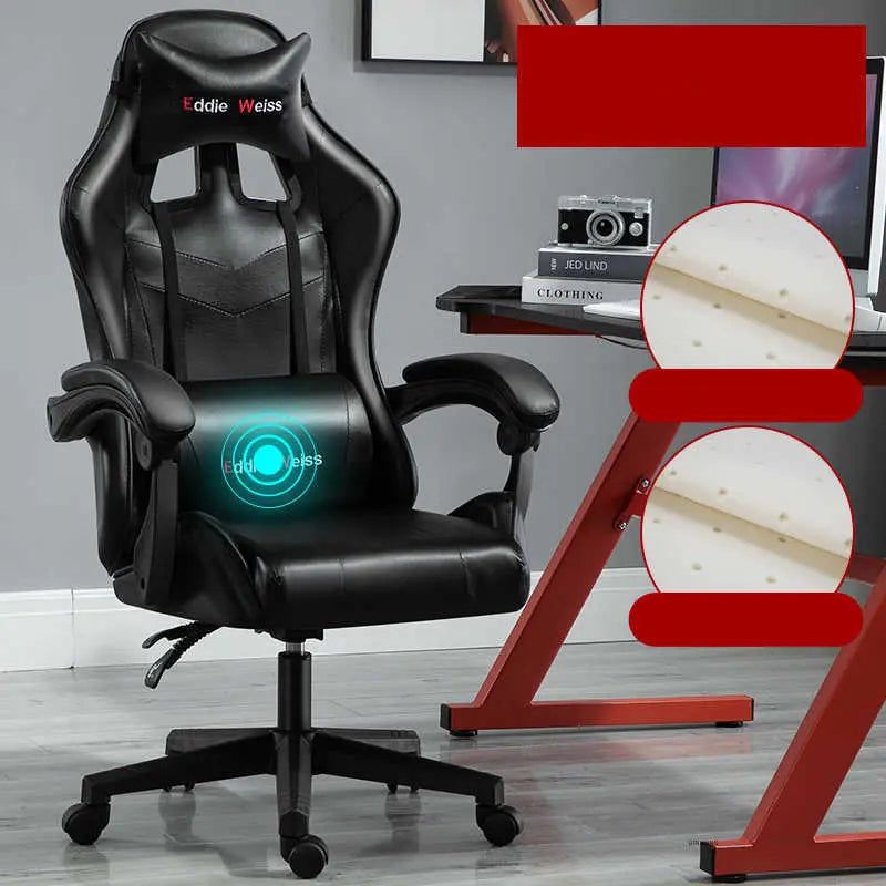 Computer Chair Home Office Gaming - Image #7