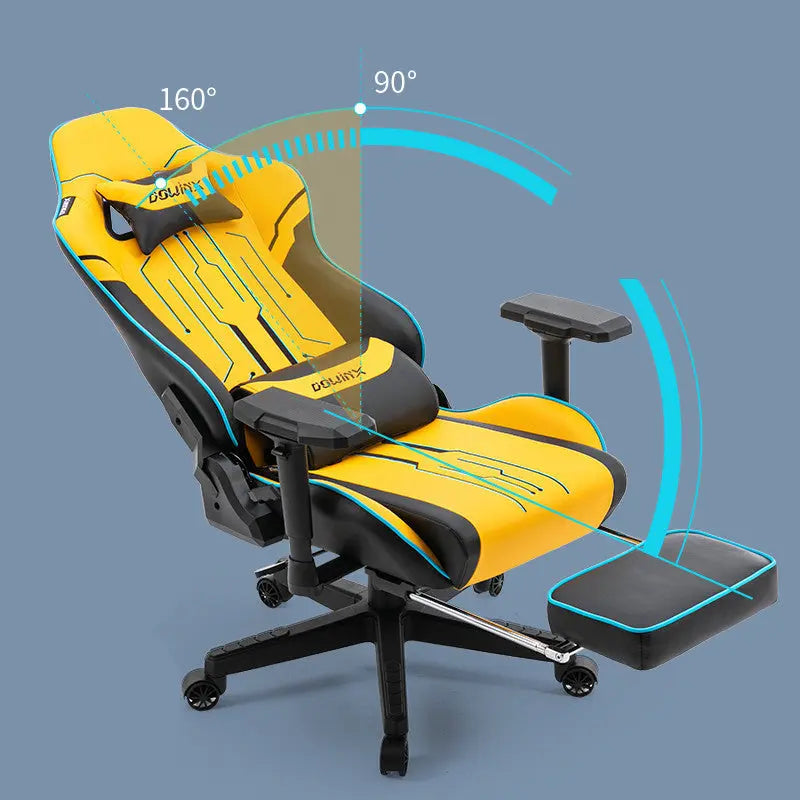 Downix Gaming Chair - Image #2