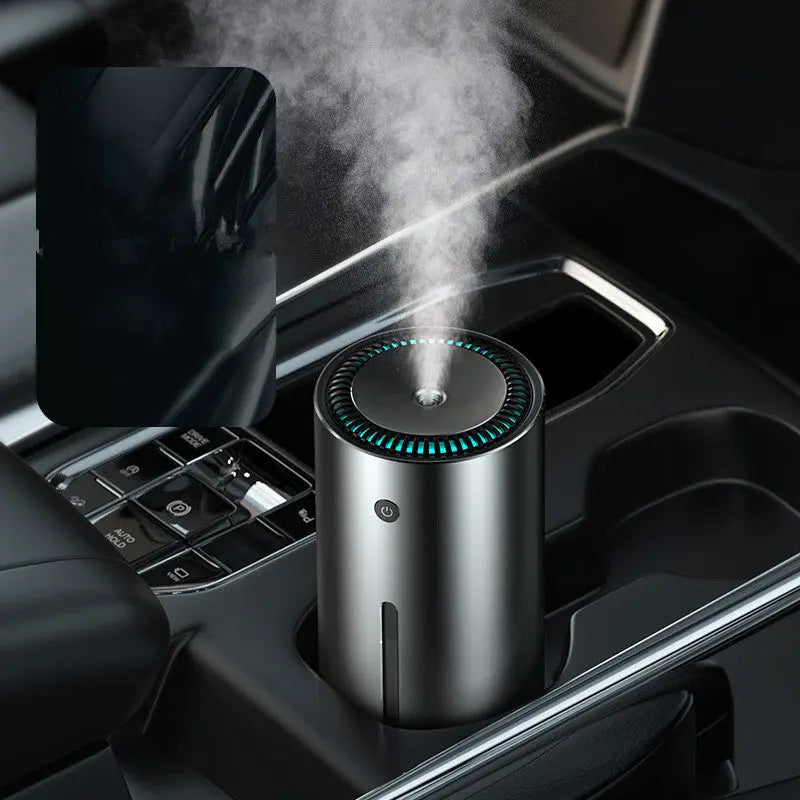 Defogging Car Humidifier - Image #1