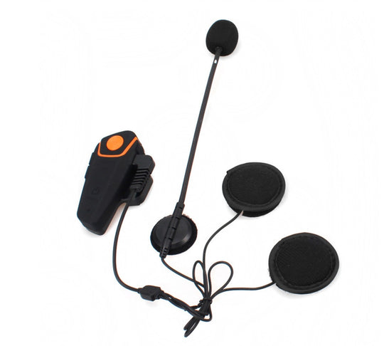 BT-S2 Bluetooth Walkie-talkie