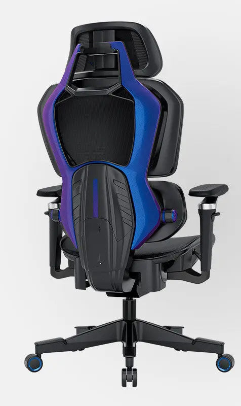 Ergonomic Gaming Chair - Image #2