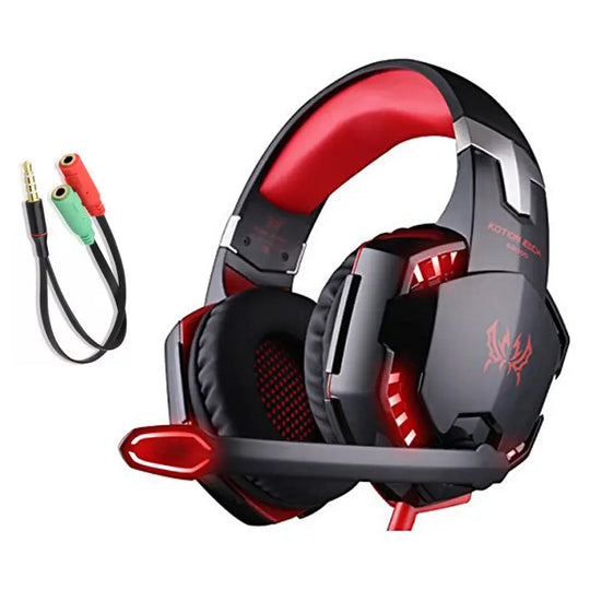 Headset for gaming - Image #6