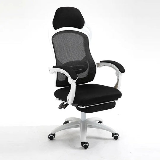 Ergonomic Computer Gaming Chair - Image #6