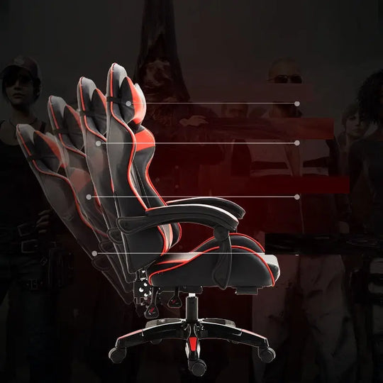 Racing Gaming Chair - Image #5