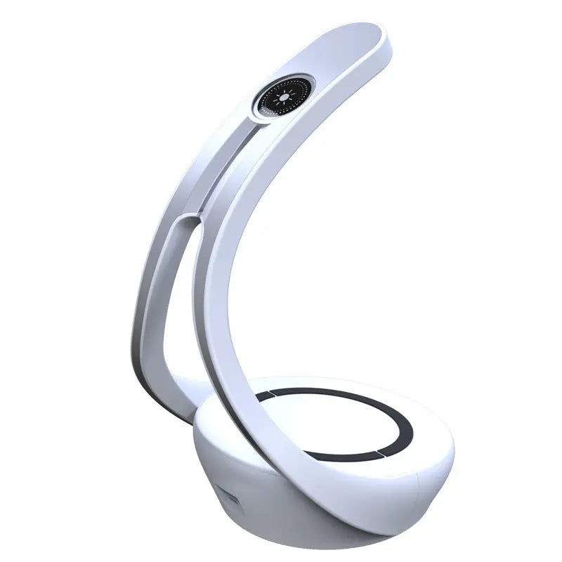 Desk Lamp & Bluetooth Speaker - Image #3