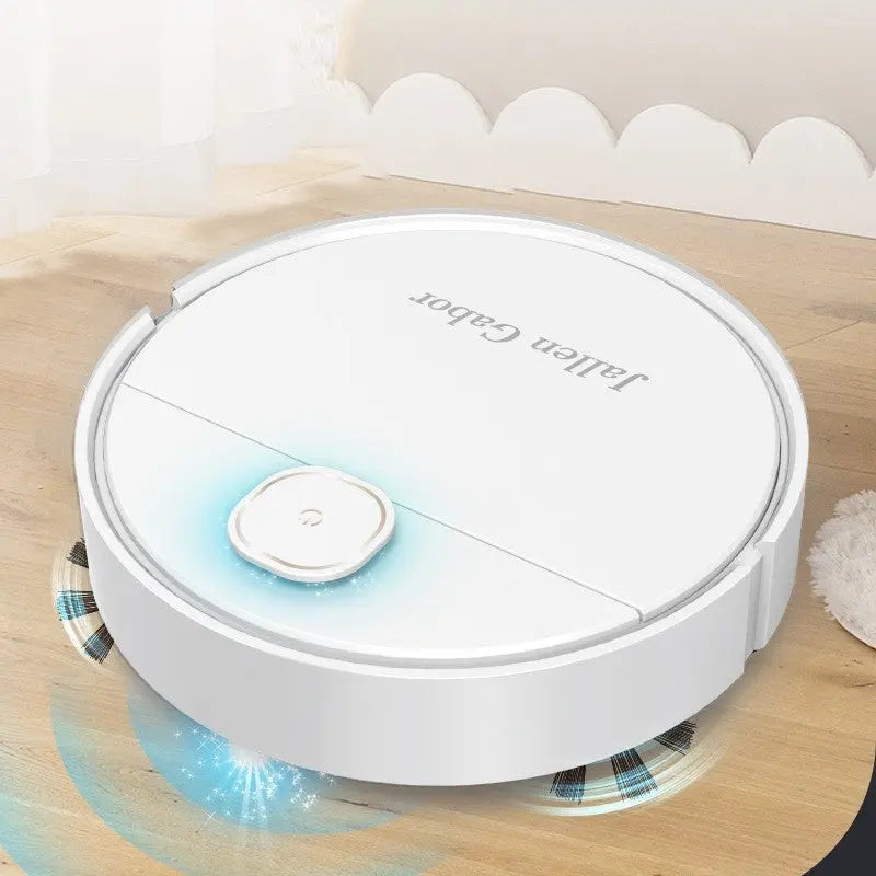 Robot Vacuum Cleaner - Image #1