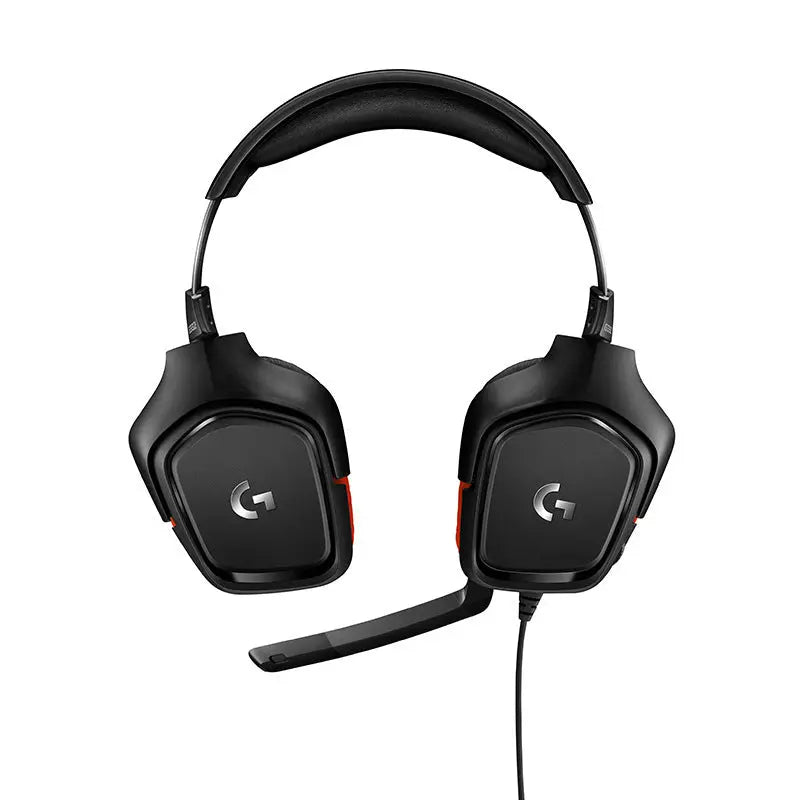 G331 Gaming Headset - Image #2