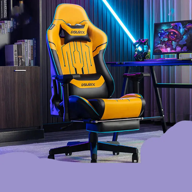 Downix Gaming Chair - Image #1