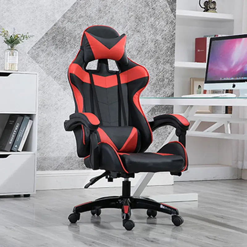 Racing Gaming Chair - Image #7