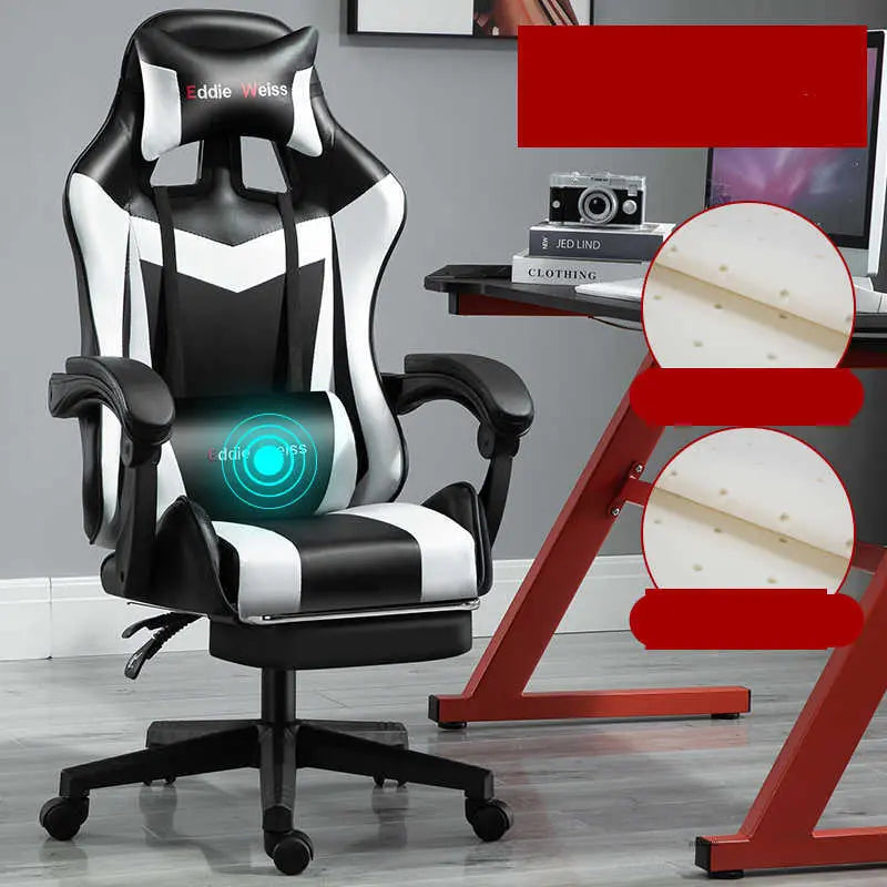 Computer Chair Home Office Gaming - Image #8