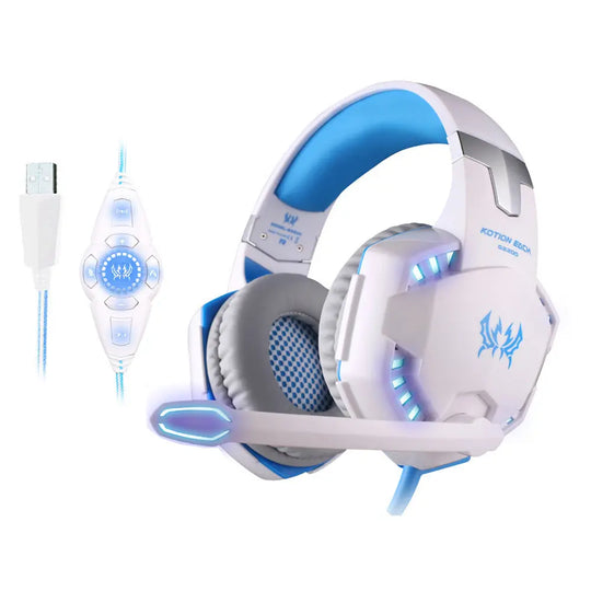 Headset for gaming - Image #5