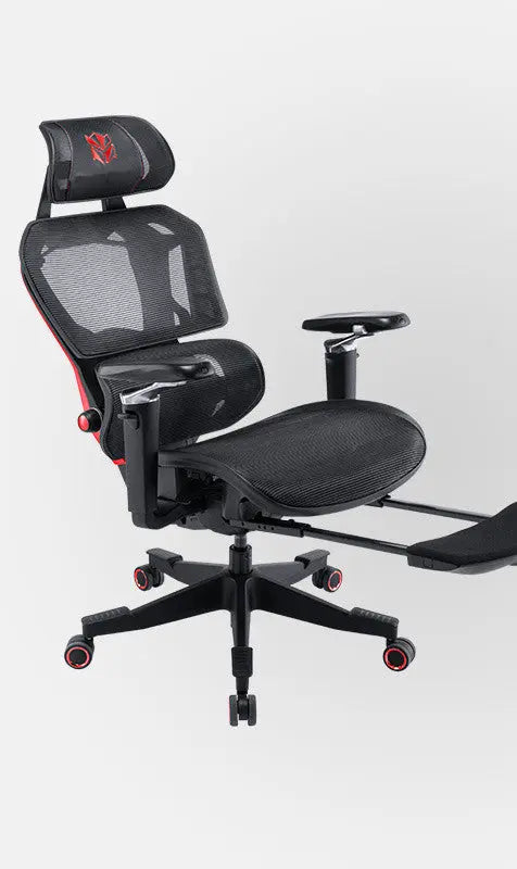 Ergonomic Gaming Chair - Image #5