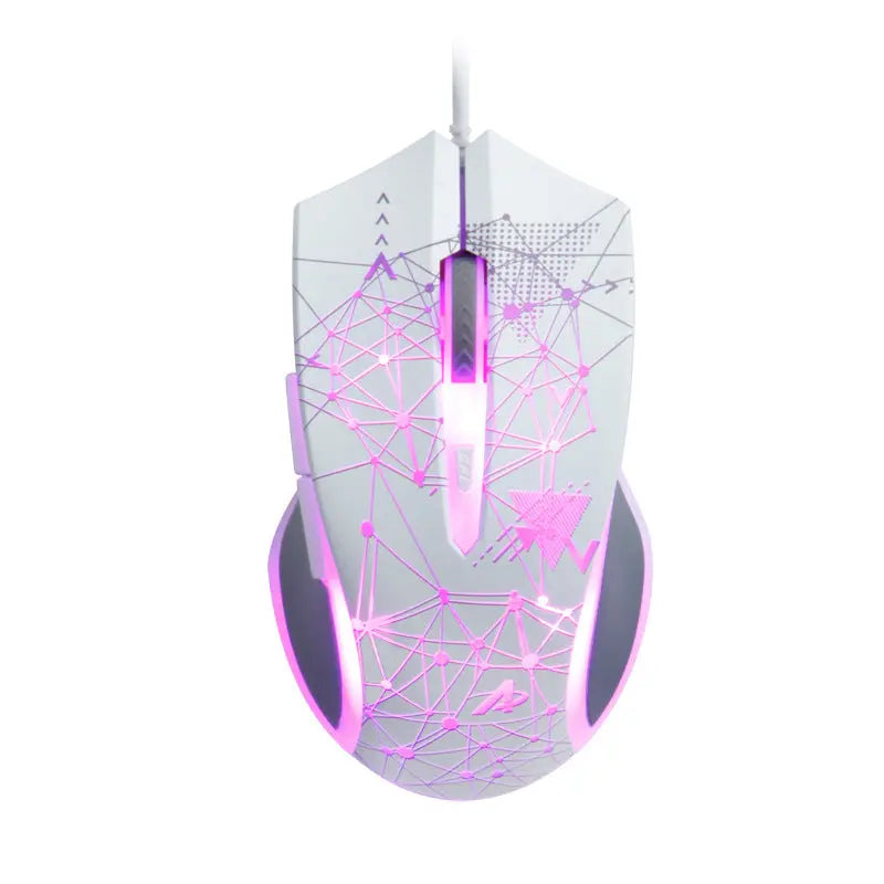 Gaming E-book Mouse - Image #2