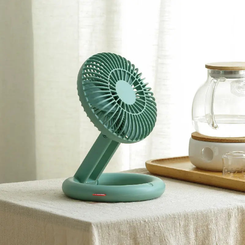 Folding Portable Fan - Image #3