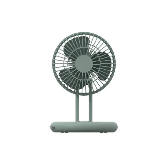 Folding Portable Fan - Image #5