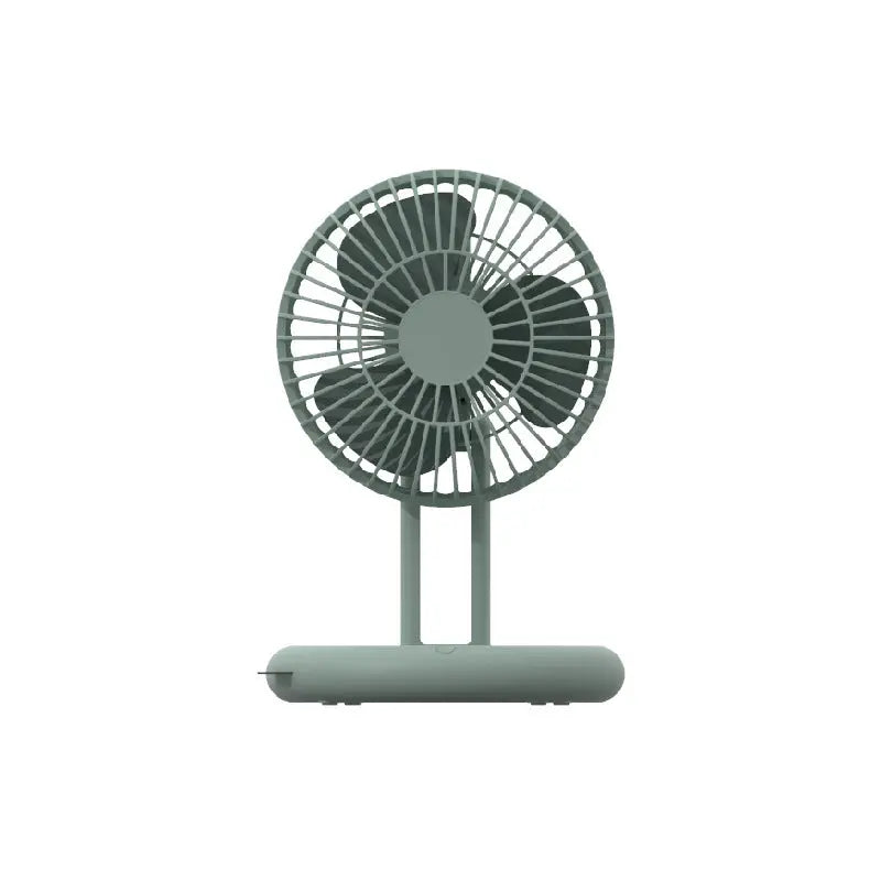 Folding Portable Fan - Image #6