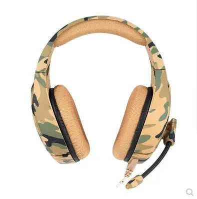 Computer Headset Headset - Image #4