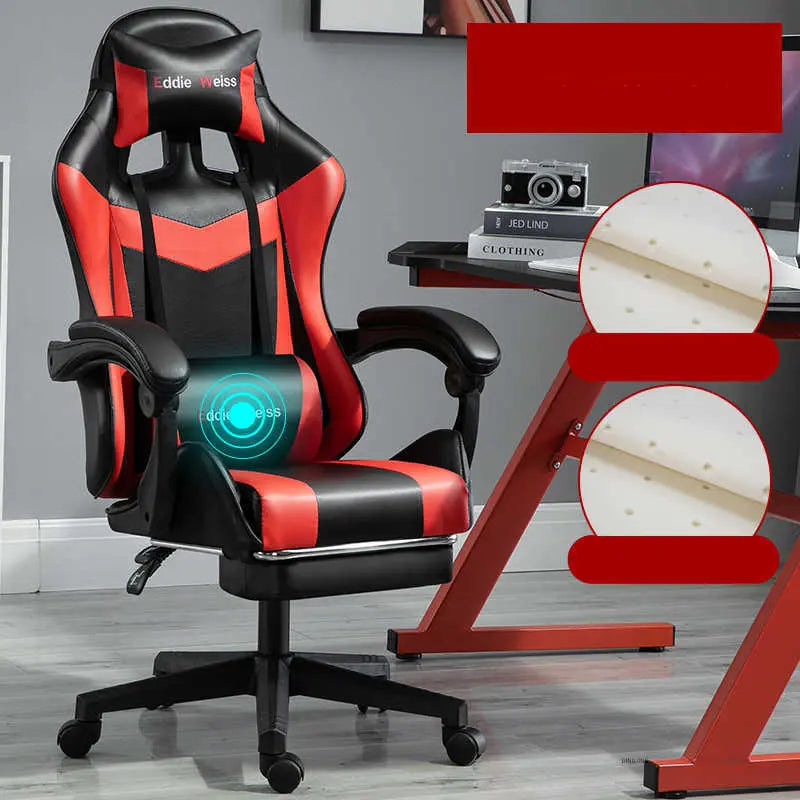 Computer Chair Home Office Gaming - Image #6