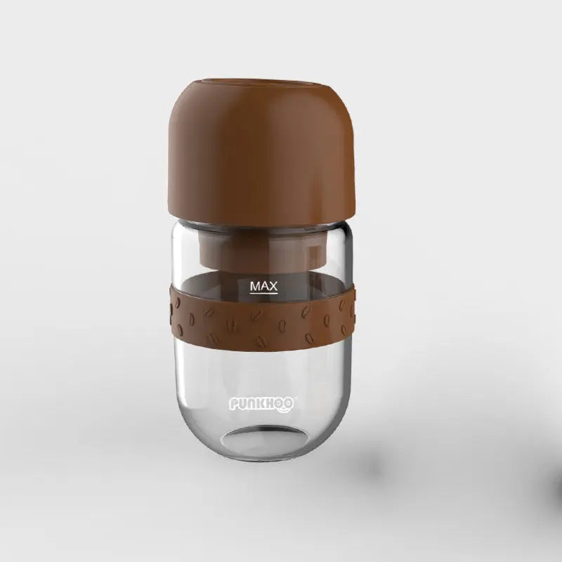 Automatic Home Drip Coffee Machine - Image #3