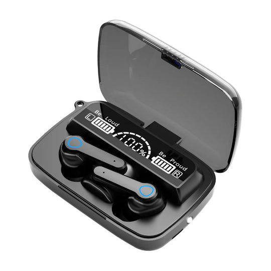 Bluetooth headset binaural - Image #4