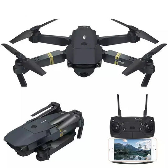 E58 Folding Wifi Aerial - Image #1