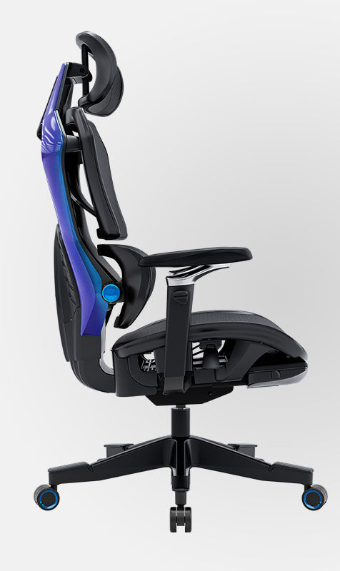 Ergonomic Gaming Chair