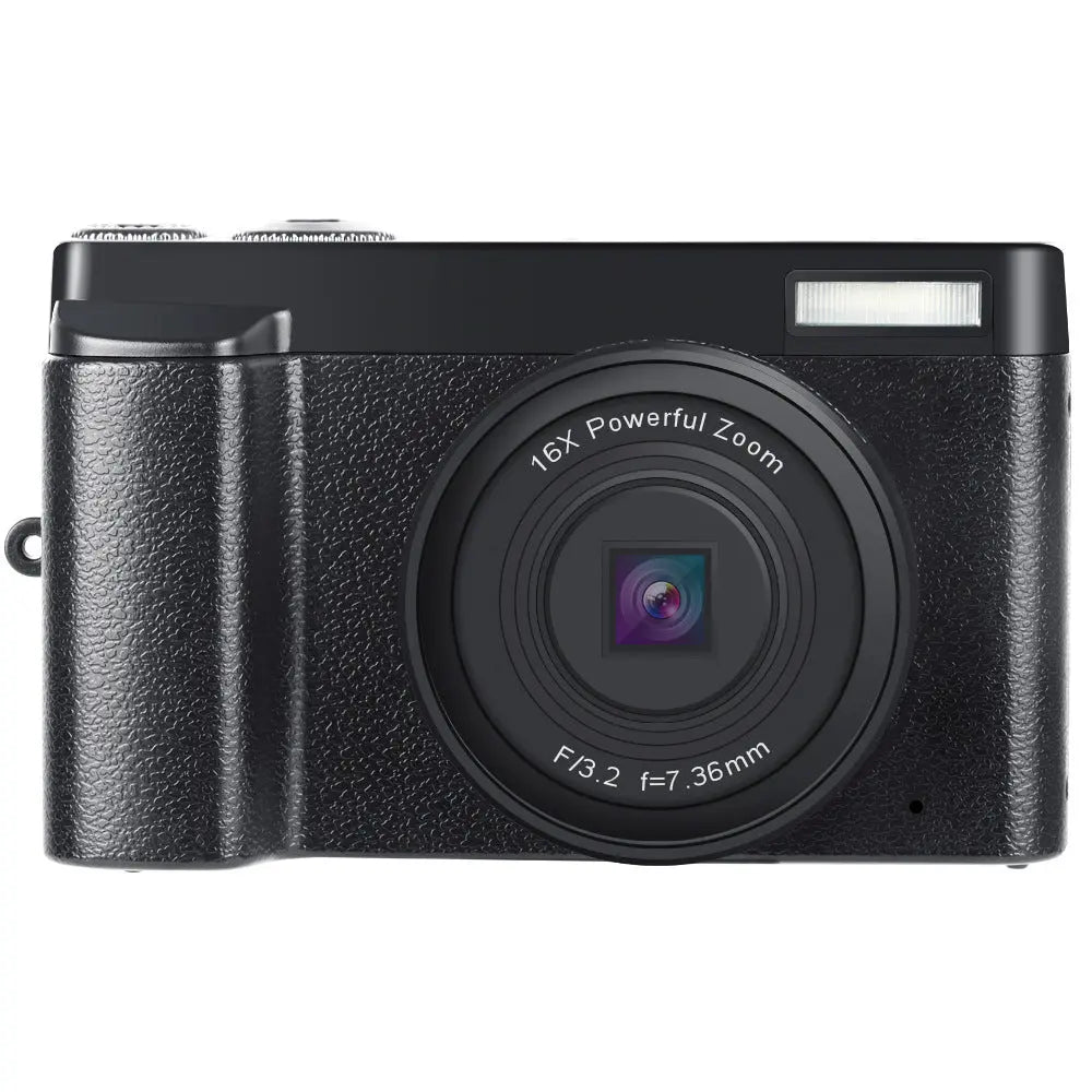 SLR Digital Flip Screen Camera - Image #2